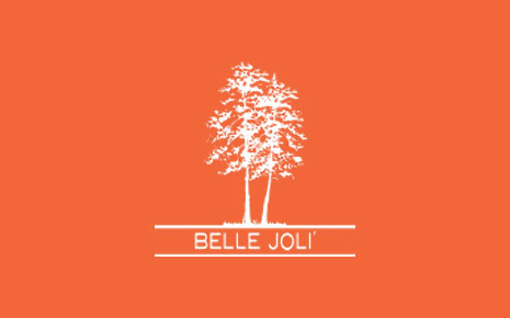 Belle Joli logo