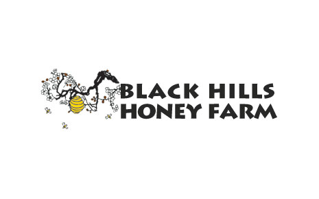 Black Hills Honey Farm logo