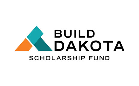 Build Dakota Scholarship Program logo