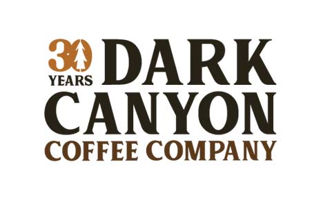 Dark Canyon Coffee logo