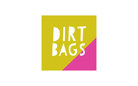 DirtBags BikeGear logo