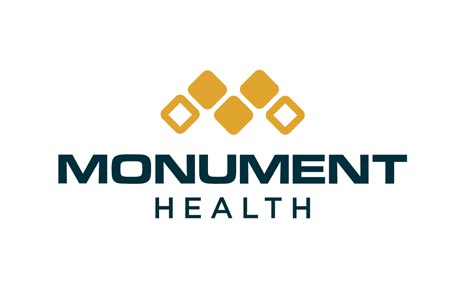Monument Health logo