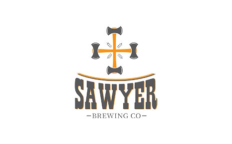 Sawyer Brewing logo