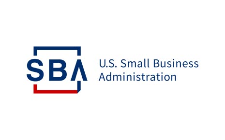Small Business Administration logo