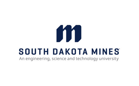 South Dakota School of Mines & Technology logo