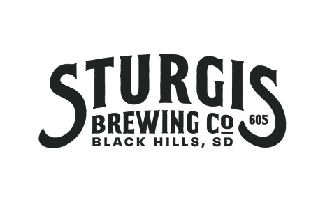 Sturgis Brewing Company logo