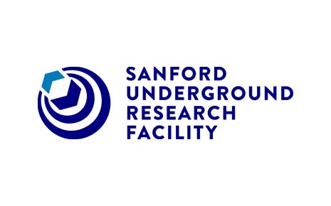 Sanford Underground Research Facility SURF logo