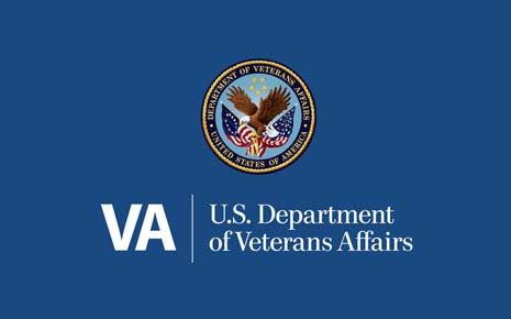 U.S. Department of Veterans Affairs logo