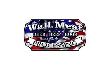 Wall Meat Processing logo