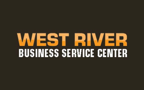 West River Business Service Center logo